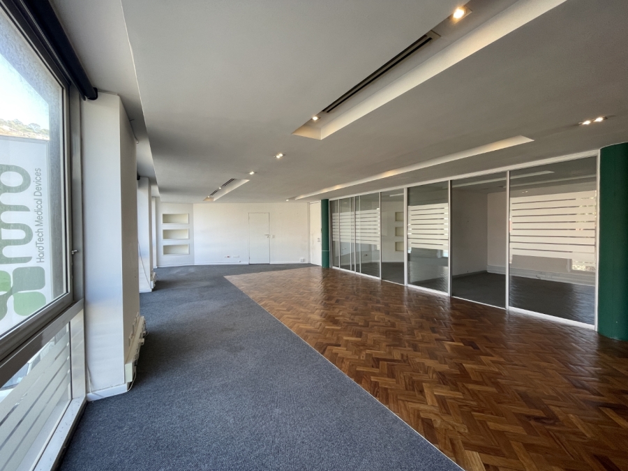 To Let commercial Property for Rent in De Waterkant Western Cape